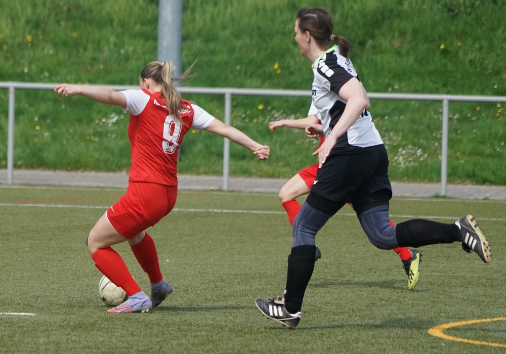 KSV Hessen Kassel - SV Battenhausen