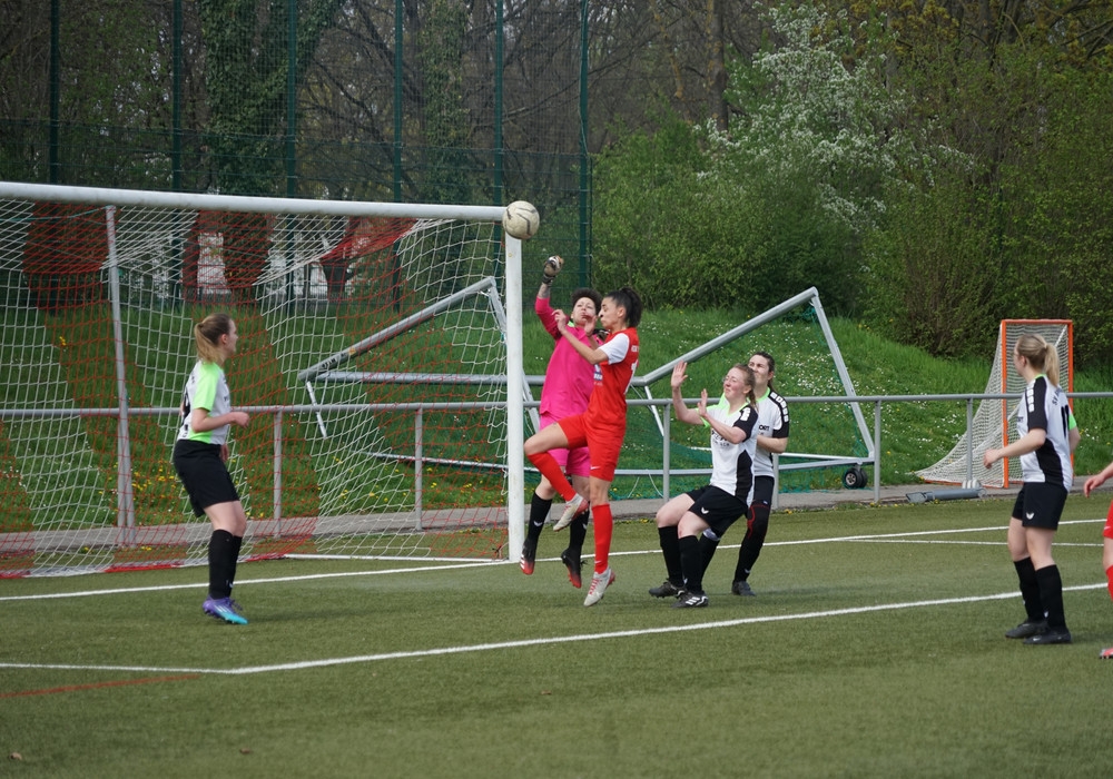 KSV Hessen Kassel - SV Battenhausen