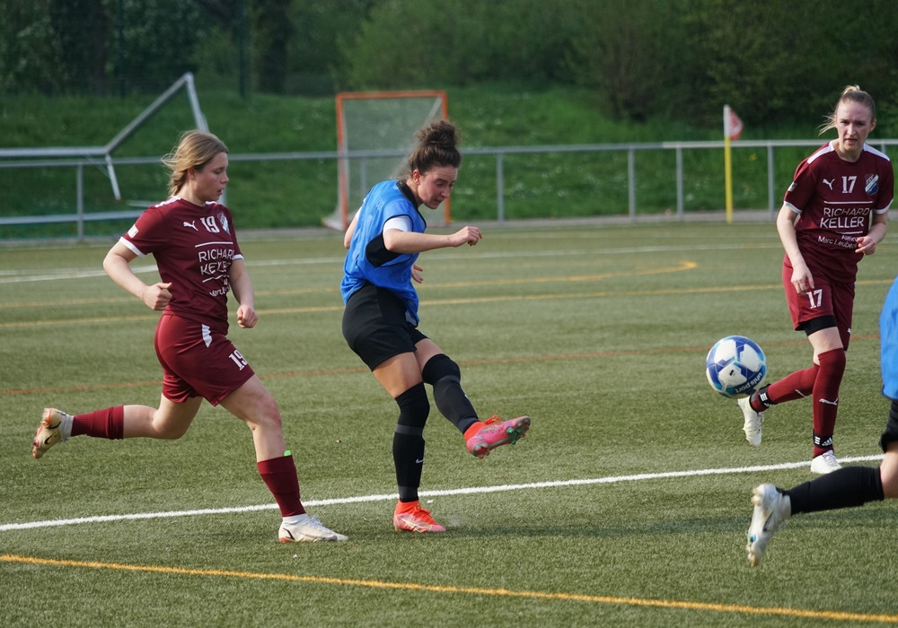 KSV Hessen Kassel - TSV Pilgerzell