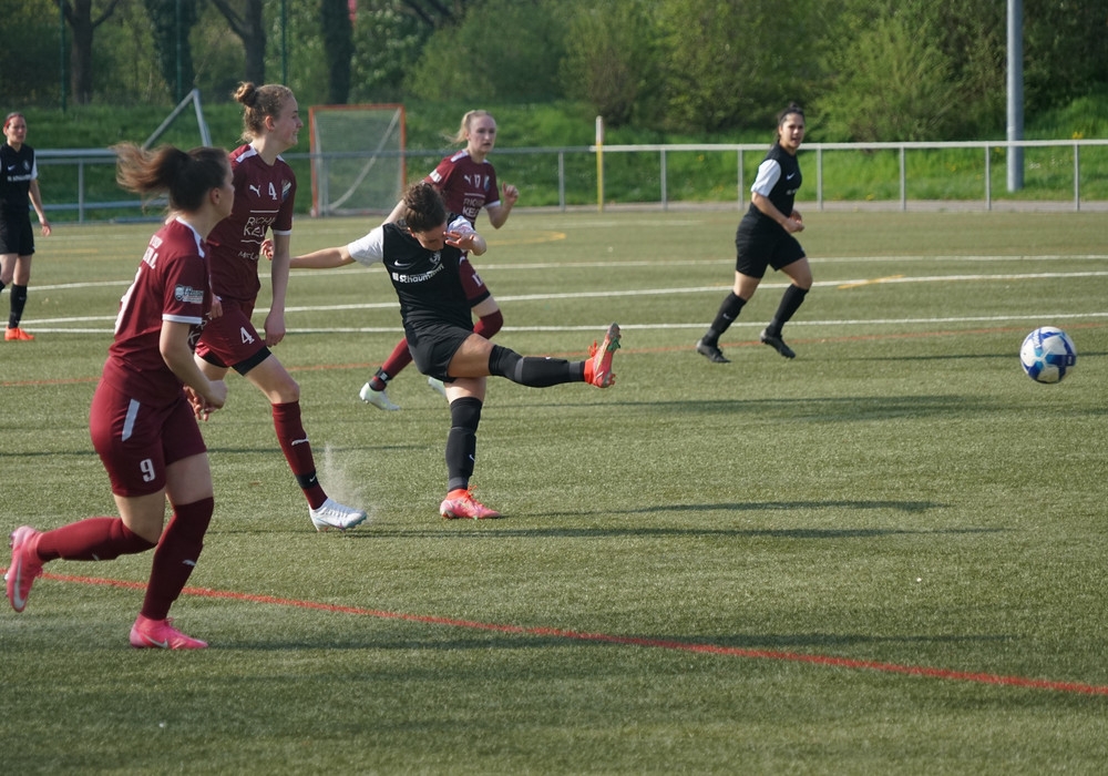 KSV Hessen Kassel - TSV Pilgerzell