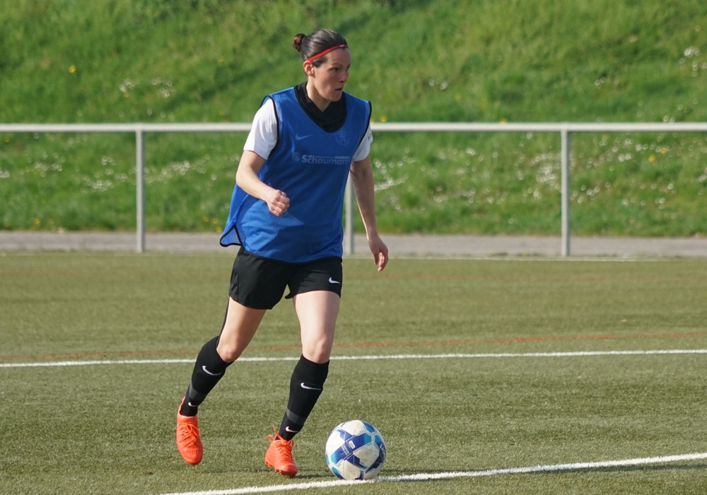 KSV Hessen Kassel - TSV Pilgerzell