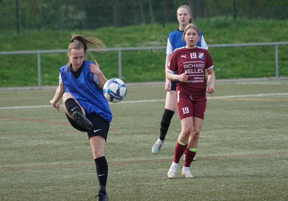 KSV Hessen Kassel - TSV Pilgerzell