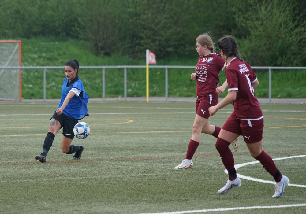 KSV Hessen Kassel - TSV Pilgerzell