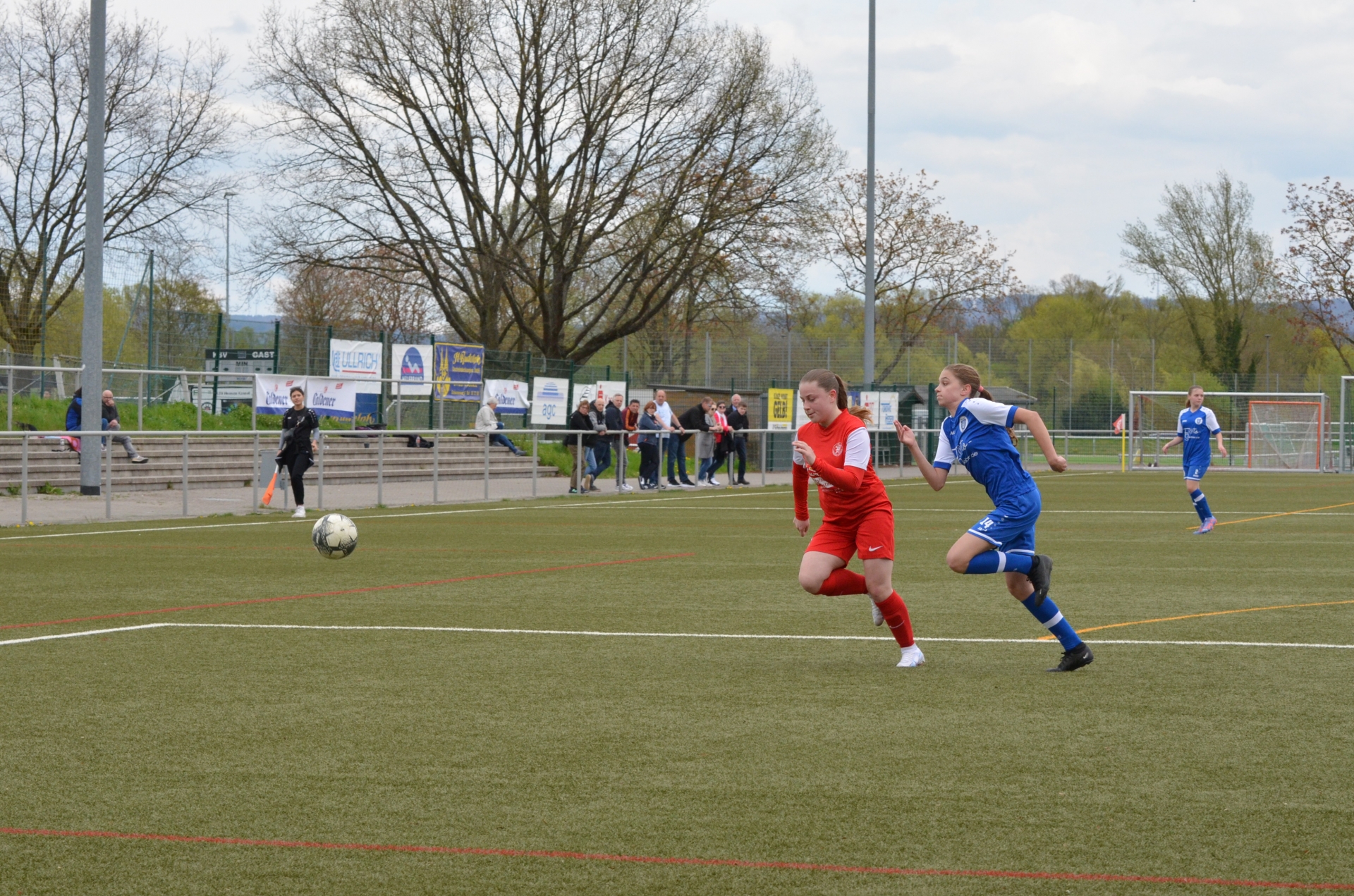 KSV Hessen Kassel - SG Wiking Offenbach