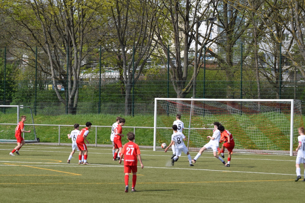 U14 - KSV Baunatal II