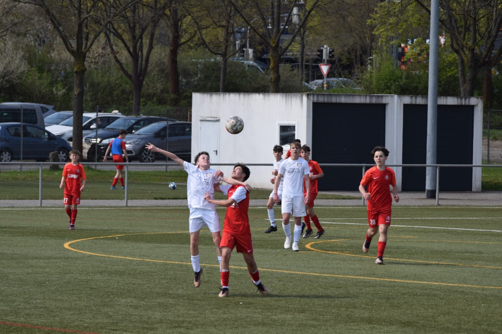 U14 - KSV Baunatal II