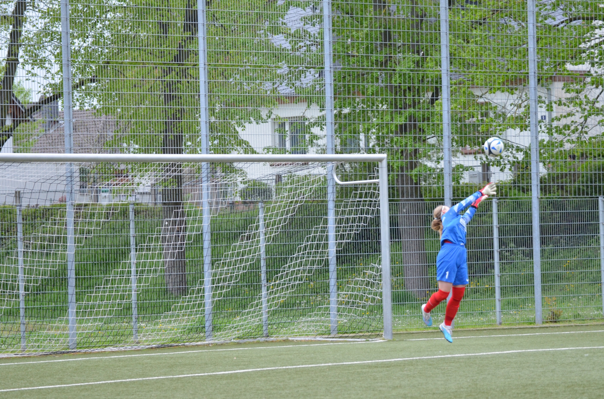 FC Eddersheim - KSV Hessen Kassel