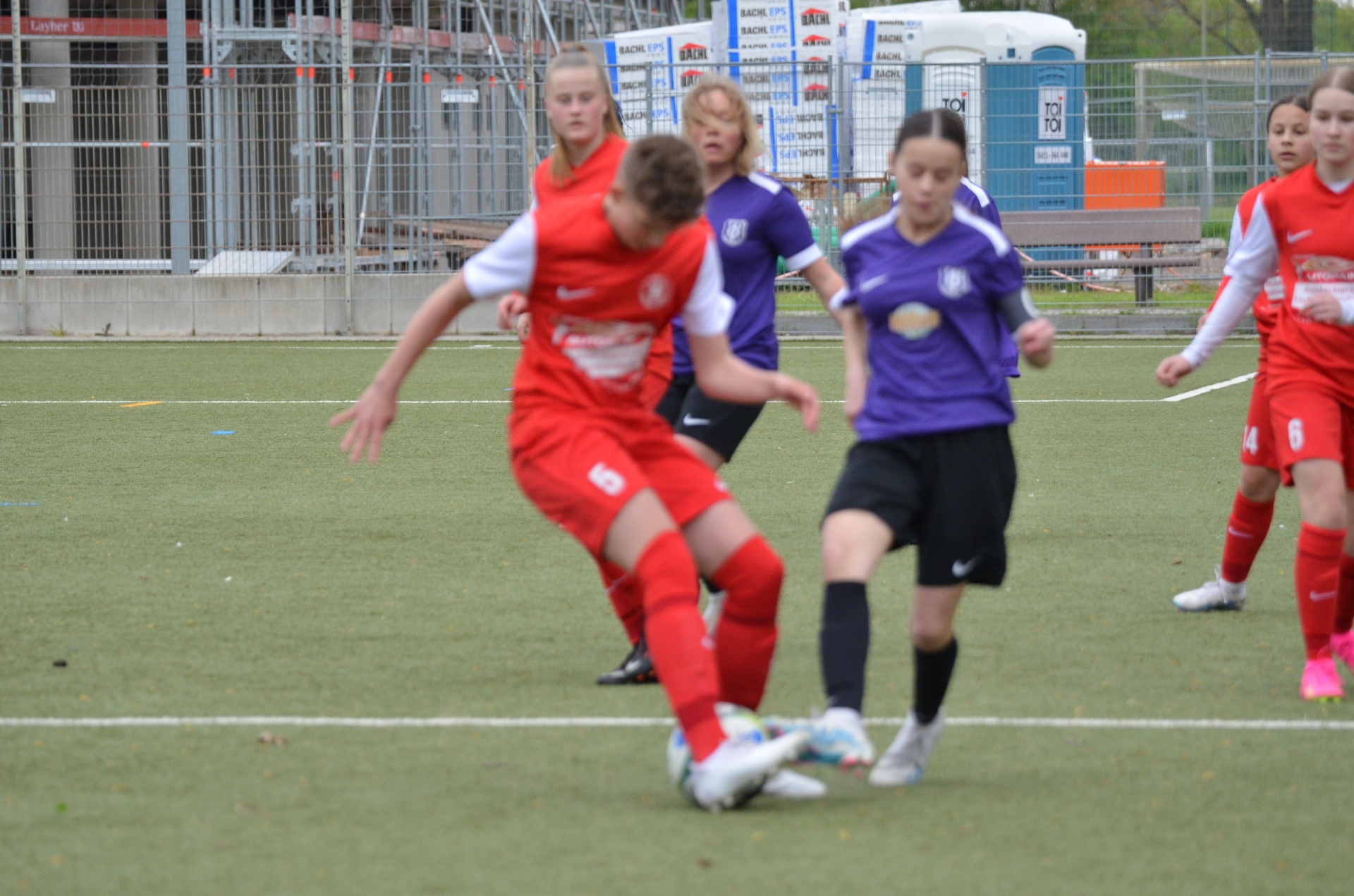 FC Eddersheim - KSV Hessen Kassel