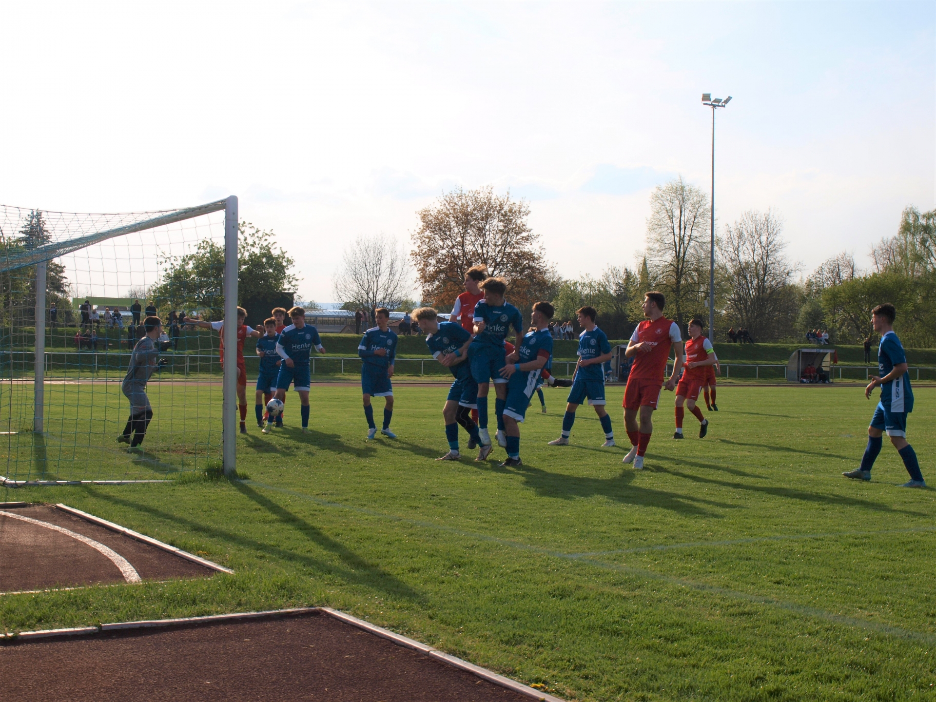 Eschwege - U16