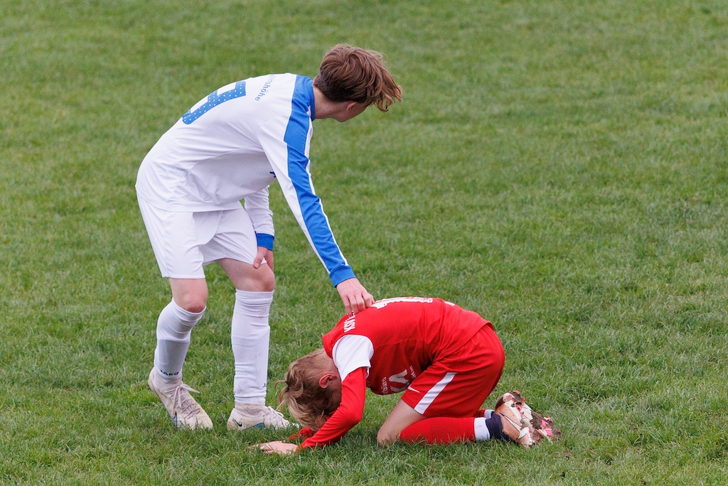 TSG Wilhelmshöhe - U13