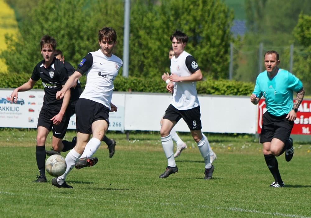 FSK Vollmarshausen - U23