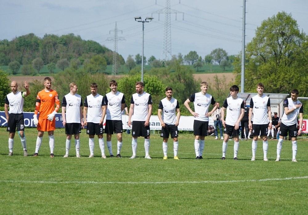 FSK Vollmarshausen - U23