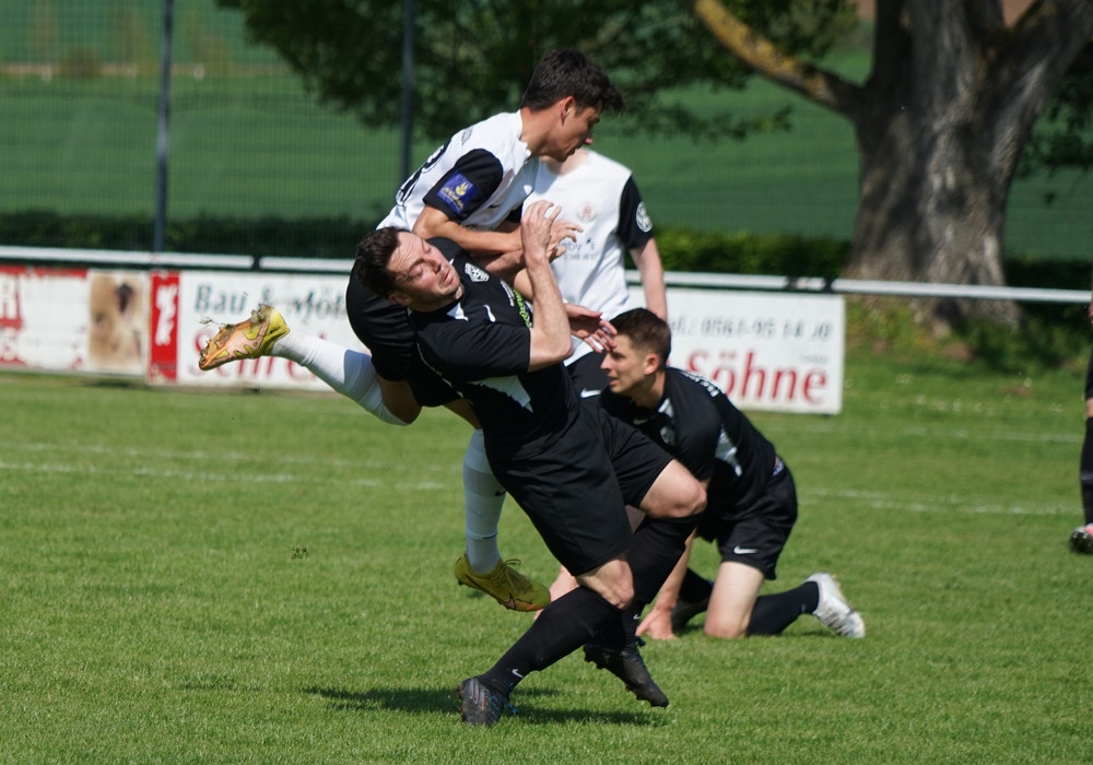 FSK Vollmarshausen - U23