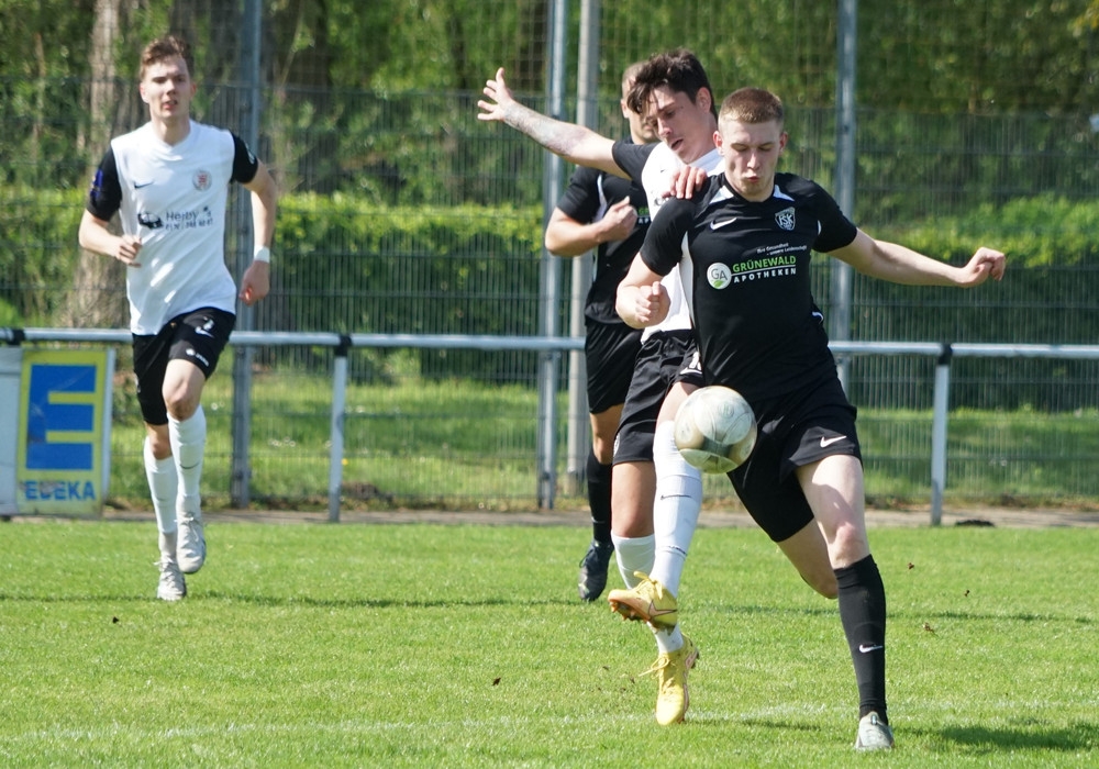 FSK Vollmarshausen - U23