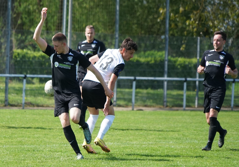 FSK Vollmarshausen - U23