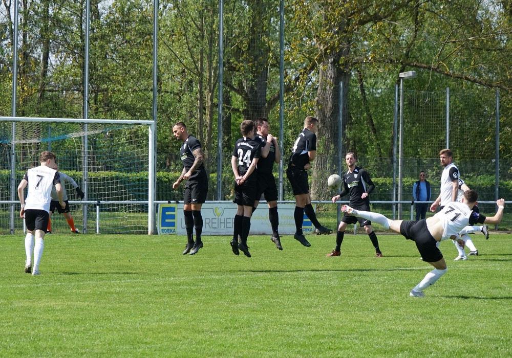 FSK Vollmarshausen - U23