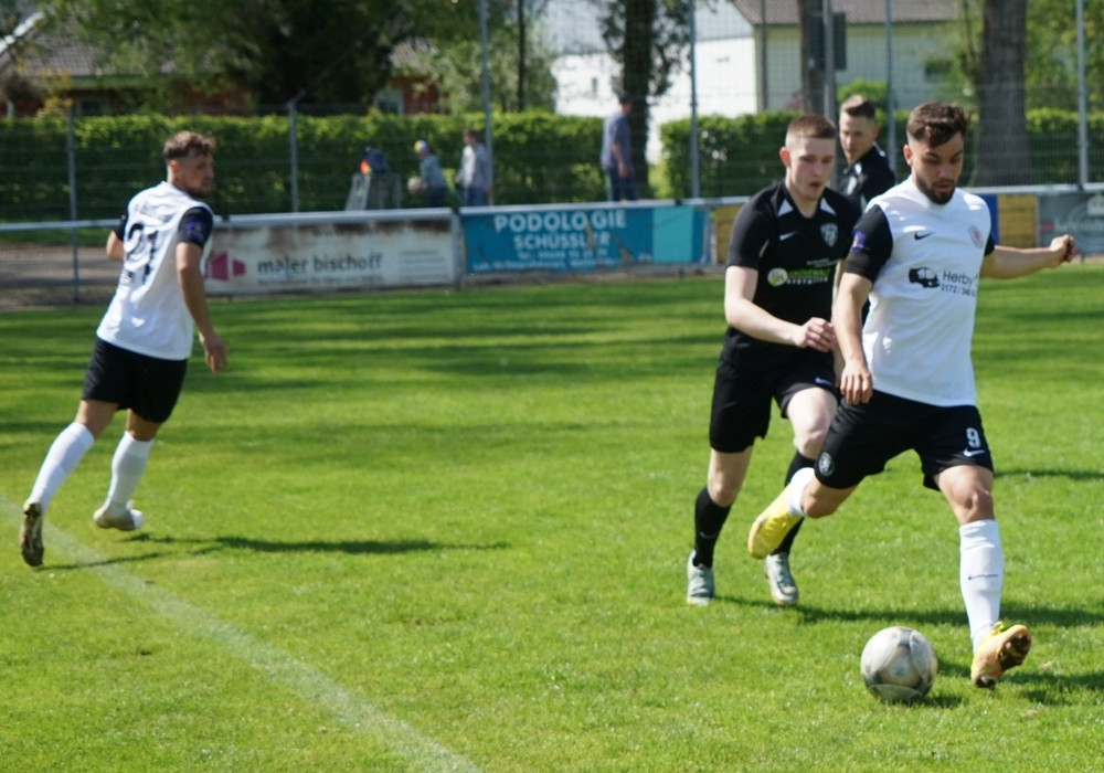 FSK Vollmarshausen - U23