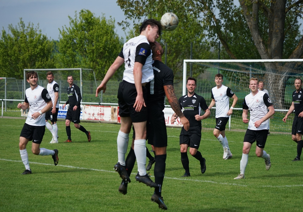 FSK Vollmarshausen - U23