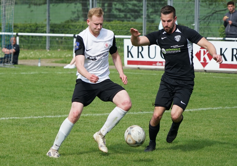 FSK Vollmarshausen - U23