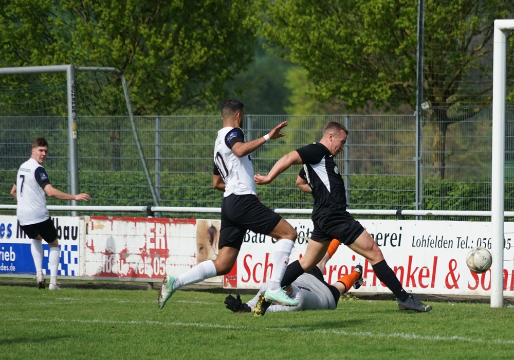 FSK Vollmarshausen - U23