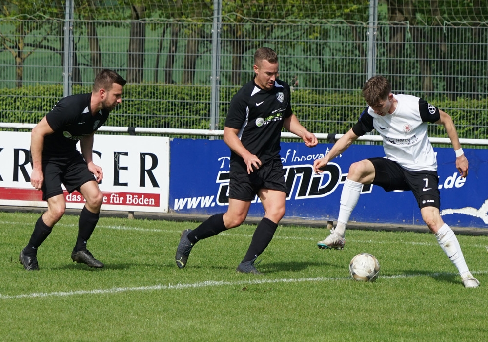 FSK Vollmarshausen - U23