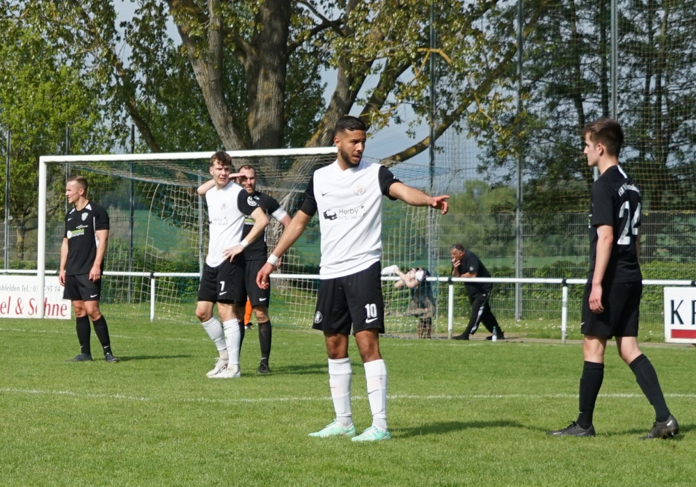 FSK Vollmarshausen - U23