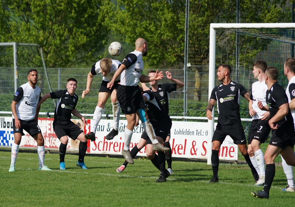 FSK Vollmarshausen - U23