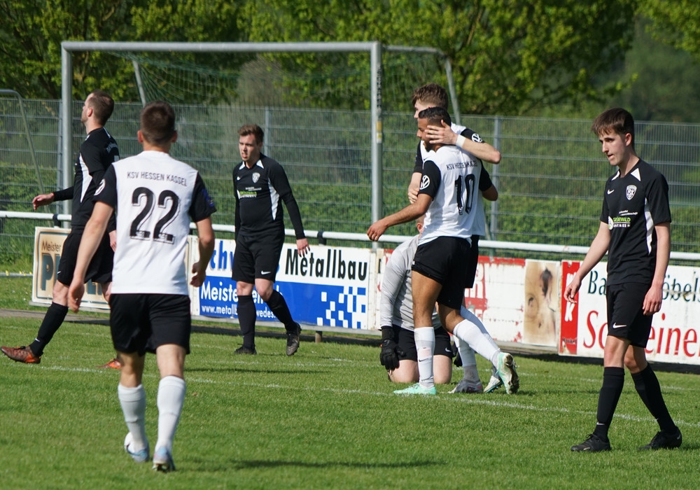 FSK Vollmarshausen - U23