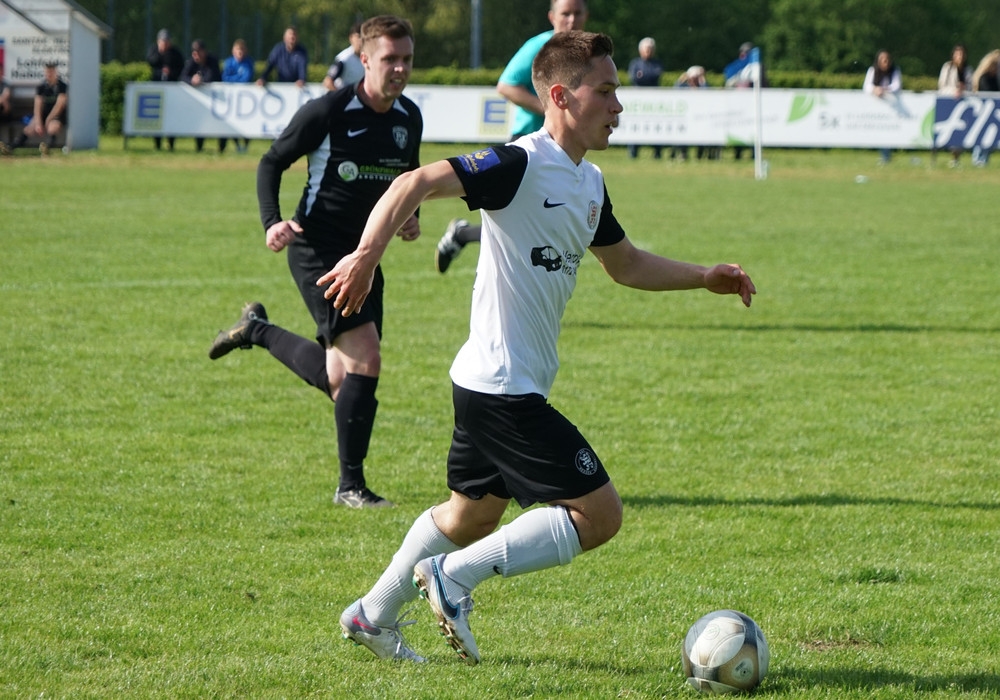 FSK Vollmarshausen - U23