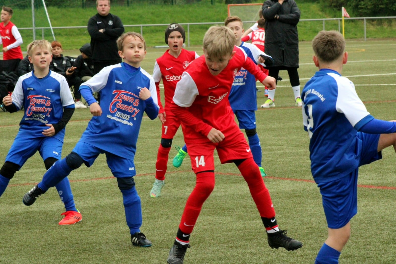 U11 - Eintracht Baunatal