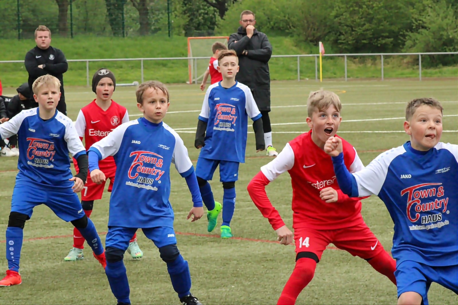 U11 - Eintracht Baunatal