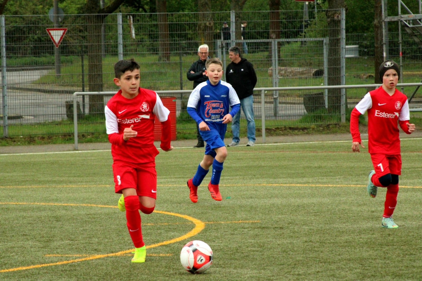 U11 - Eintracht Baunatal