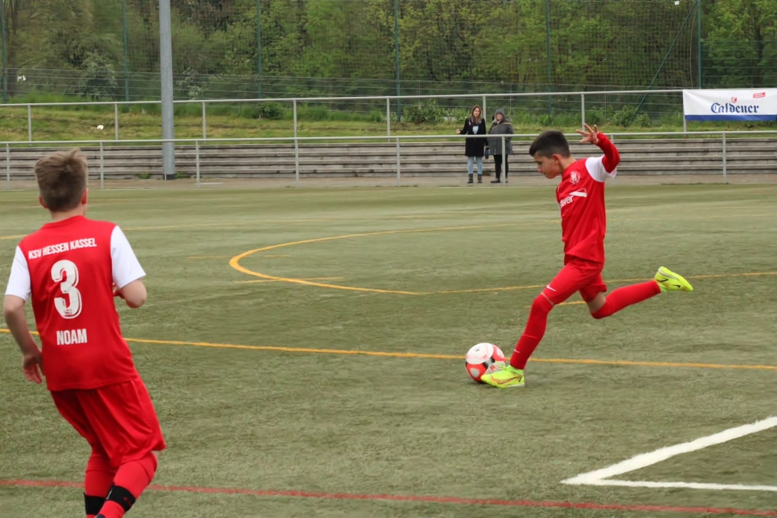 U11 - Eintracht Baunatal