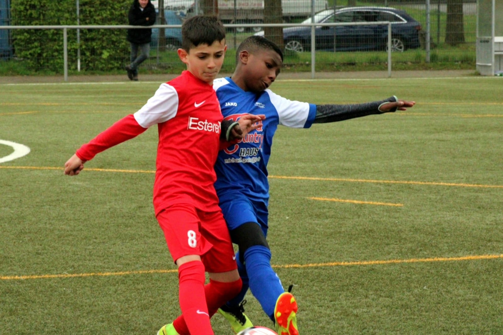 U11 - Eintracht Baunatal