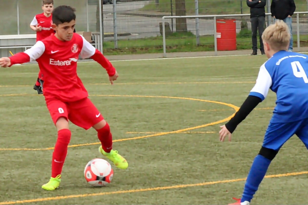 U11 - Eintracht Baunatal