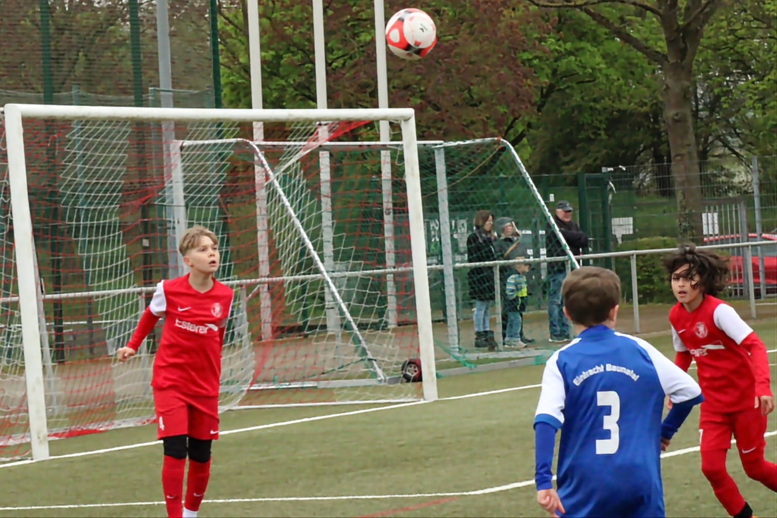 U11 - Eintracht Baunatal