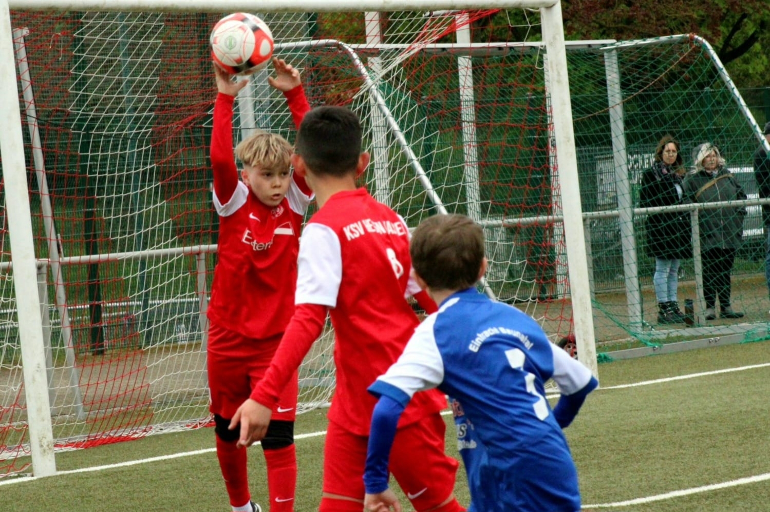 U11 - Eintracht Baunatal