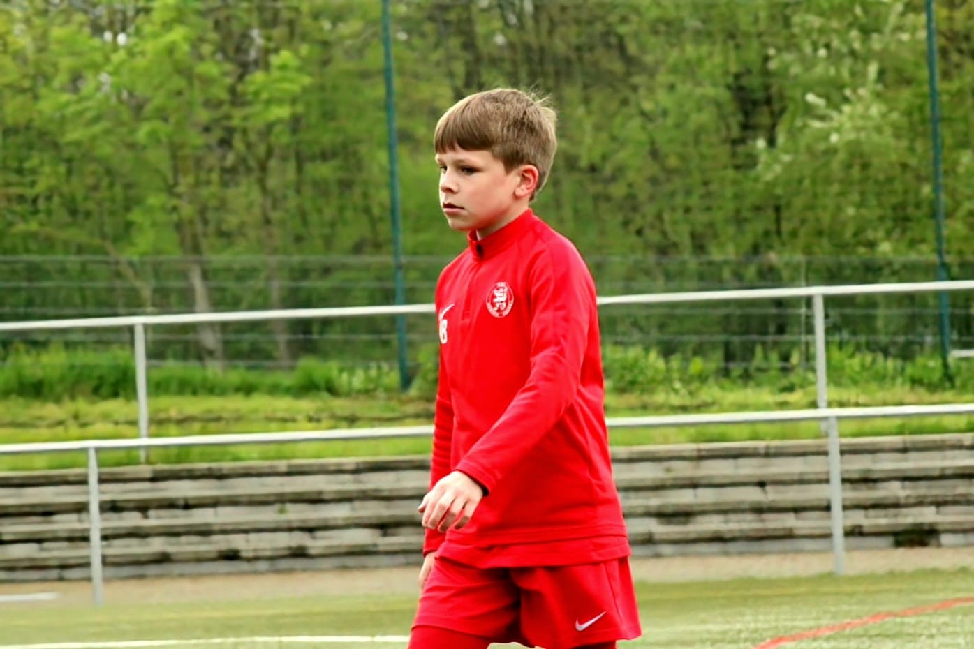 U11 - Eintracht Baunatal