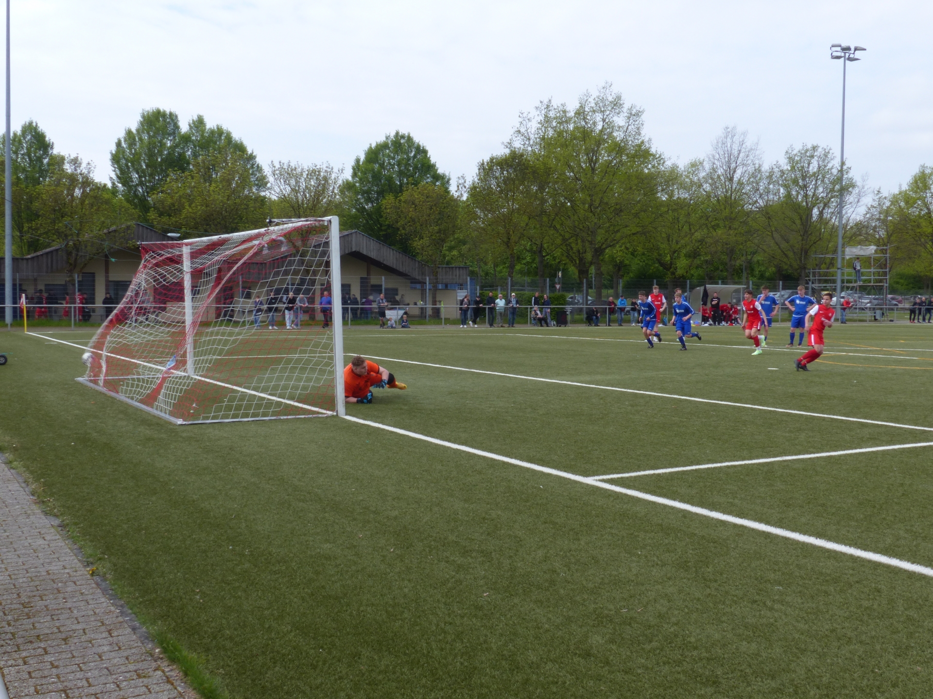 U16 - JSG Edersee