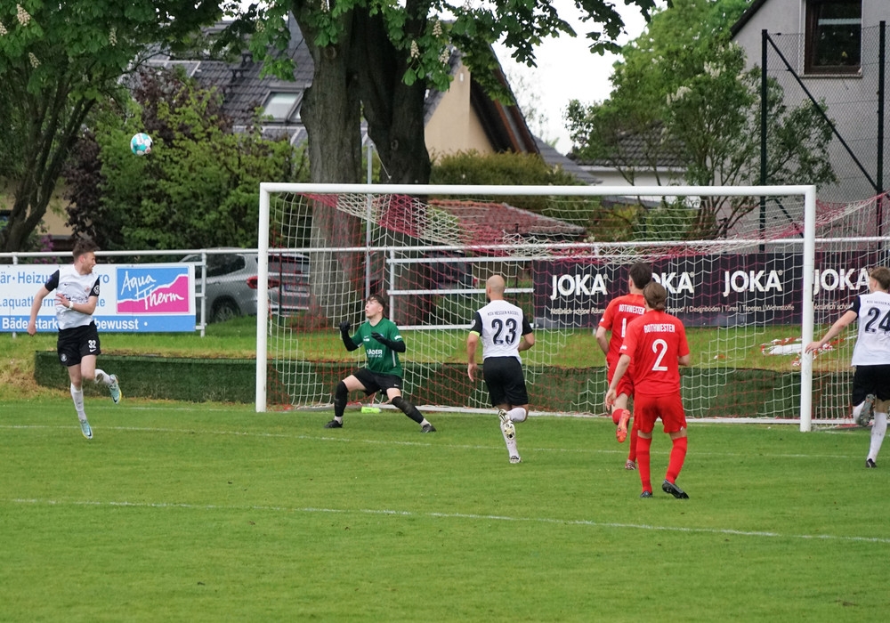 TSV Rothwesten - U23