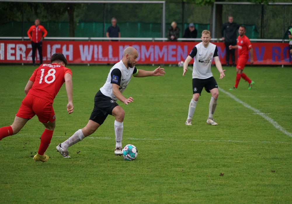 TSV Rothwesten - U23