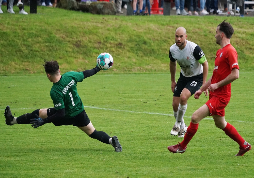 TSV Rothwesten - U23