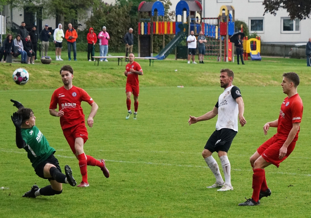 TSV Rothwesten - U23