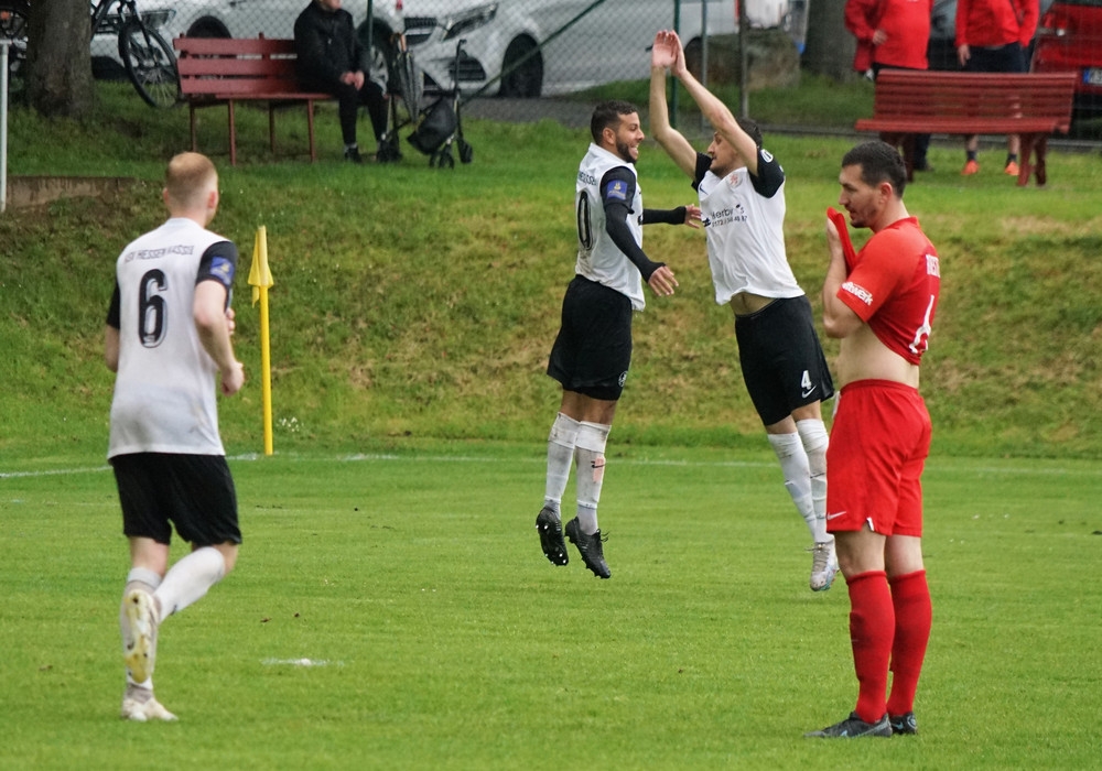 TSV Rothwesten - U23