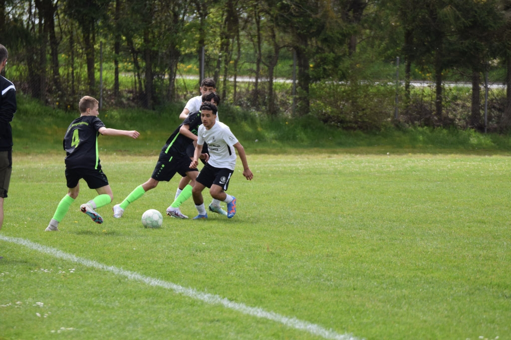 TuSpo Mengeringhausen - U14