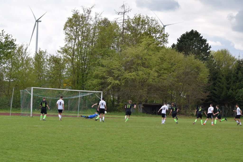 TuSpo Mengeringhausen - U14