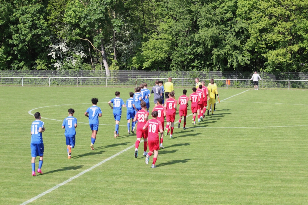 U15 - Karlsruher SC