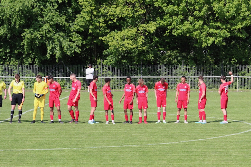 U15 - Karlsruher SC