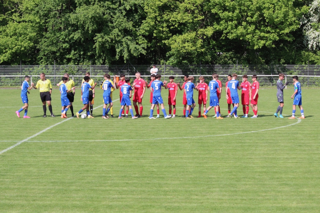 U15 - Karlsruher SC