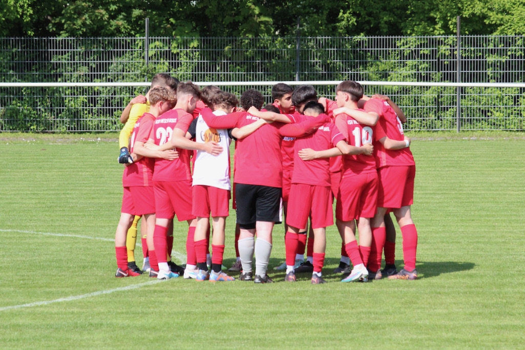 U15 - Karlsruher SC